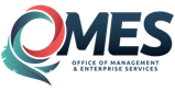 OMES logo